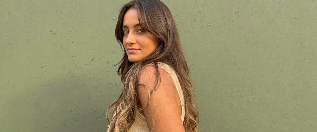 Coloração na Atma Salão de Beleza
