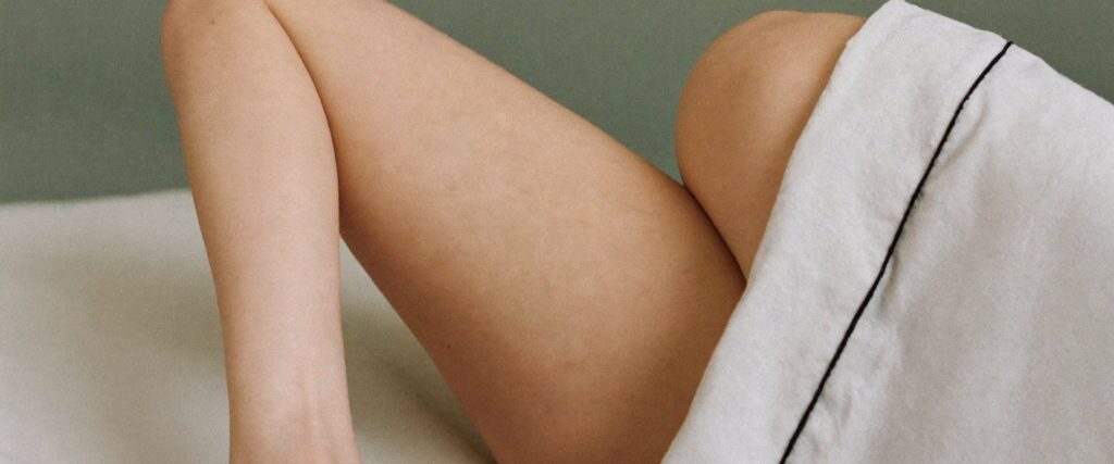 Depilação na Atma Salão de Beleza